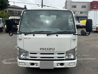 ISUZU Elf Garbage Truck SKG-NKR85AN 2012 70,106km_5