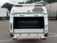 ISUZU Elf Garbage Truck SKG-NKR85AN 2012 70,106km_7
