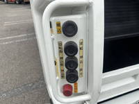 ISUZU Elf Garbage Truck SKG-NKR85AN 2012 70,106km_8