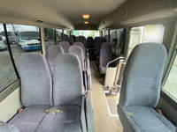 TOYOTA Coaster Micro Bus SDG-XZB40 2012 168,000km_11