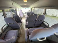 TOYOTA Coaster Micro Bus SDG-XZB40 2012 168,000km_12
