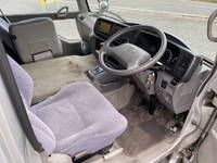 TOYOTA Coaster Micro Bus SDG-XZB40 2012 168,000km_18