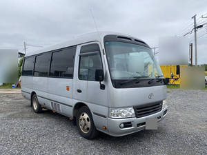 Coaster Micro Bus_1