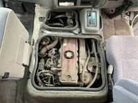 TOYOTA Coaster Micro Bus SDG-XZB40 2012 168,000km_24