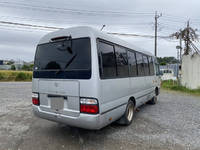 TOYOTA Coaster Micro Bus SDG-XZB40 2012 168,000km_3