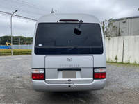 TOYOTA Coaster Micro Bus SDG-XZB40 2012 168,000km_6