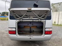 TOYOTA Coaster Micro Bus SDG-XZB40 2012 168,000km_8