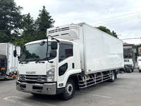 ISUZU Forward Refrigerator & Freezer Truck 2PG-FTR90V2 2021 358,624km_1