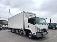 ISUZU Forward Refrigerator & Freezer Truck 2PG-FTR90V2 2021 358,624km_3