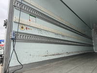 ISUZU Forward Refrigerator & Freezer Truck 2PG-FTR90V2 2021 358,624km_8