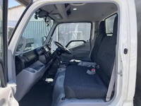 HINO Dutro Aluminum Van 2RG-XZU655M 2022 61,674km_17