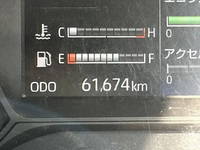HINO Dutro Aluminum Van 2RG-XZU655M 2022 61,674km_19