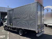 HINO Dutro Aluminum Van 2RG-XZU655M 2022 61,674km_2