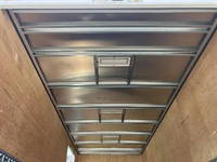 HINO Dutro Aluminum Van 2RG-XZU655M 2022 61,674km_30