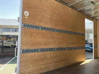 HINO Dutro Aluminum Van 2RG-XZU655M 2022 61,674km_32
