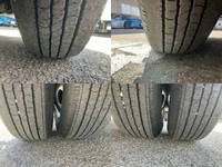 HINO Dutro Aluminum Van 2RG-XZU655M 2022 61,674km_34
