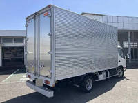 HINO Dutro Aluminum Van 2RG-XZU655M 2022 61,674km_4