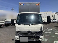 HINO Dutro Aluminum Van 2RG-XZU655M 2022 61,674km_6