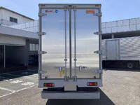 HINO Dutro Aluminum Van 2RG-XZU655M 2022 61,674km_8