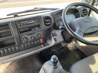 HINO Dutro Aluminum Block TKG-XZU710M 2013 176,000km_13