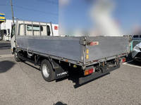 HINO Dutro Aluminum Block TKG-XZU710M 2013 176,000km_2