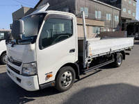 HINO Dutro Aluminum Block TKG-XZU710M 2013 176,000km_3