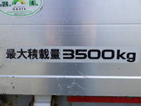 ISUZU Elf Aluminum Block TPG-NPR85AR 2018 126,000km_15