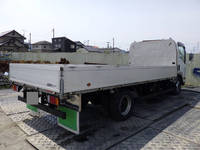ISUZU Elf Aluminum Block TPG-NPR85AR 2018 126,000km_2