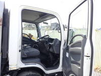 ISUZU Elf Aluminum Block TPG-NPR85AR 2018 126,000km_31