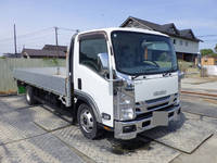 ISUZU Elf Aluminum Block TPG-NPR85AR 2018 126,000km_3