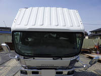 ISUZU Elf Aluminum Block TPG-NPR85AR 2018 126,000km_5