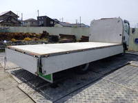 ISUZU Elf Aluminum Block TPG-NPR85AR 2018 126,000km_6