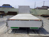 ISUZU Elf Aluminum Block TPG-NPR85AR 2018 126,000km_8