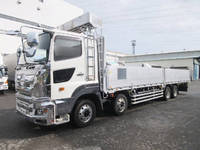 HINO Profia Aluminum Block 2DG-FW1AHG 2019 340,000km_1