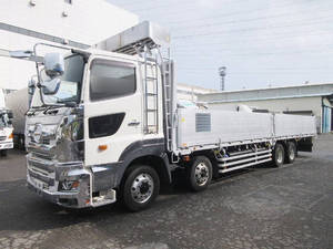 HINO Profia Aluminum Block 2DG-FW1AHG 2019 340,000km_1