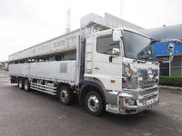 HINO Profia Aluminum Block 2DG-FW1AHG 2019 340,000km_3