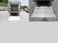 MITSUBISHI FUSO Canter Refrigerator & Freezer Truck TKG-FEB80 2014 240,000km_10