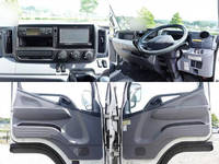 MITSUBISHI FUSO Canter Refrigerator & Freezer Truck TKG-FEB80 2014 240,000km_15