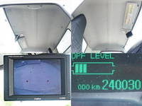 MITSUBISHI FUSO Canter Refrigerator & Freezer Truck TKG-FEB80 2014 240,000km_16
