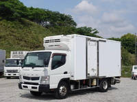 MITSUBISHI FUSO Canter Refrigerator & Freezer Truck TKG-FEB80 2014 240,000km_1