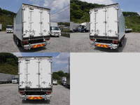 MITSUBISHI FUSO Canter Refrigerator & Freezer Truck TKG-FEB80 2014 240,000km_2