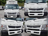 MITSUBISHI FUSO Canter Refrigerator & Freezer Truck TKG-FEB80 2014 240,000km_4