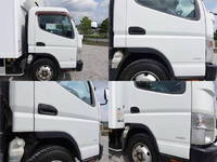 MITSUBISHI FUSO Canter Refrigerator & Freezer Truck TKG-FEB80 2014 240,000km_5