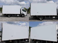 MITSUBISHI FUSO Canter Refrigerator & Freezer Truck TKG-FEB80 2014 240,000km_6