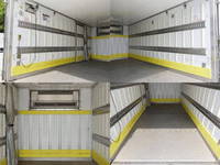 MITSUBISHI FUSO Canter Refrigerator & Freezer Truck TKG-FEB80 2014 240,000km_9