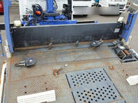 MITSUBISHI FUSO Canter Safety Loader (With 4 Steps Of Cranes) TKG-FEB80 2015 65,721km_11