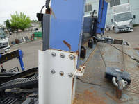 MITSUBISHI FUSO Canter Safety Loader (With 4 Steps Of Cranes) TKG-FEB80 2015 65,721km_12