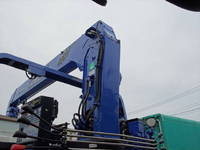 MITSUBISHI FUSO Canter Safety Loader (With 4 Steps Of Cranes) TKG-FEB80 2015 65,721km_15