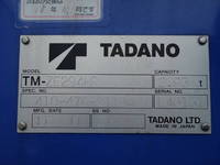 MITSUBISHI FUSO Canter Safety Loader (With 4 Steps Of Cranes) TKG-FEB80 2015 65,721km_18