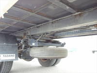 MITSUBISHI FUSO Canter Safety Loader (With 4 Steps Of Cranes) TKG-FEB80 2015 65,721km_20